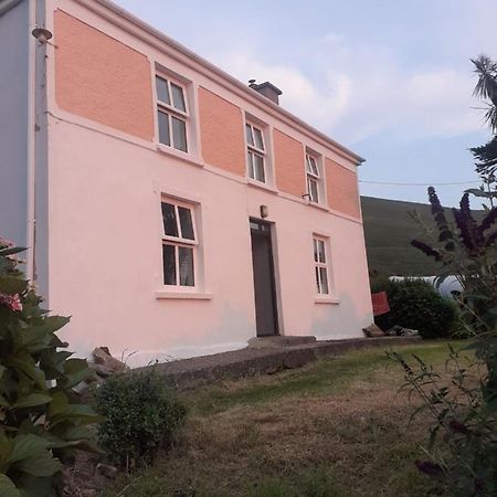 Gleann Loic Farmhouse Villa Dingle Dış mekan fotoğraf