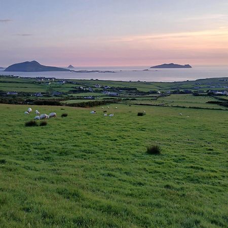 Gleann Loic Farmhouse Villa Dingle Dış mekan fotoğraf