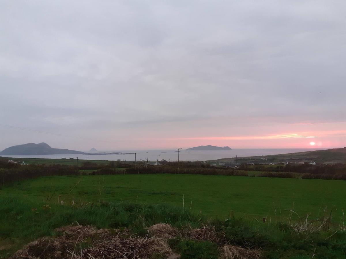 Gleann Loic Farmhouse Villa Dingle Dış mekan fotoğraf