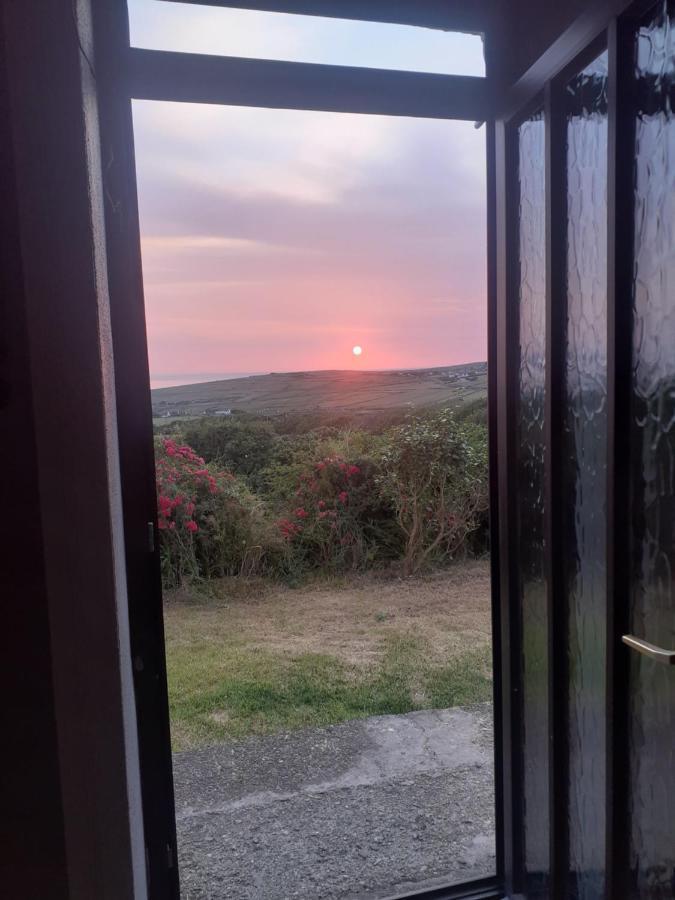 Gleann Loic Farmhouse Villa Dingle Dış mekan fotoğraf