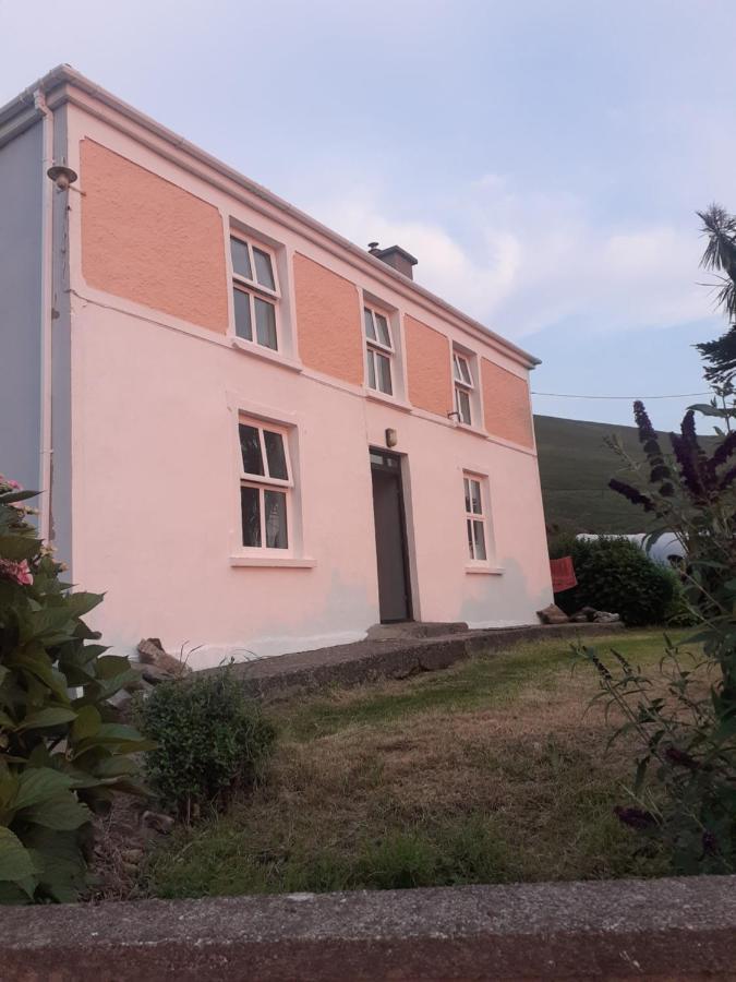 Gleann Loic Farmhouse Villa Dingle Dış mekan fotoğraf